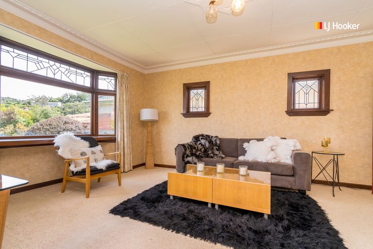 Photo of property in 16 Somerville Street, Andersons Bay, Dunedin, 9013