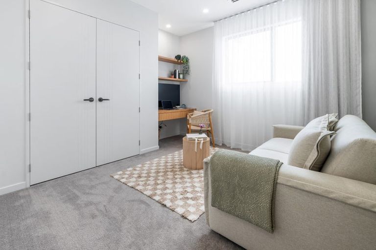 Photo of property in 4 Green Bamboo Road, Hobsonville, Auckland, 0616