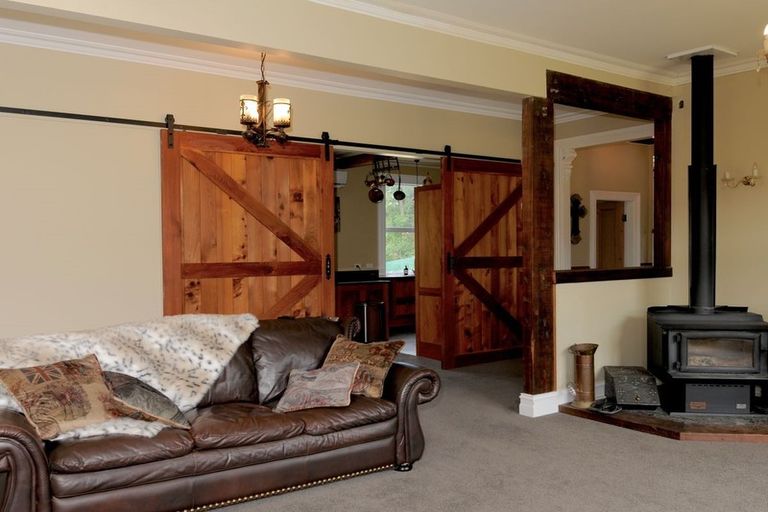 Photo of property in 30 Stenhouse Road, Mount Trotter, Palmerston, 9481