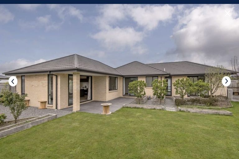 Photo of property in 8 Barton Fields Drive, Lincoln, 7608