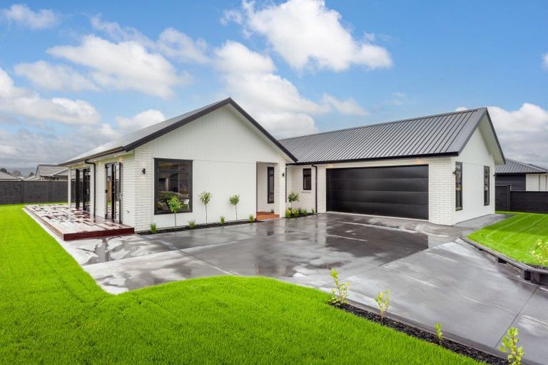 Photo of property in 10 Batham Drive, Matamata, 3400