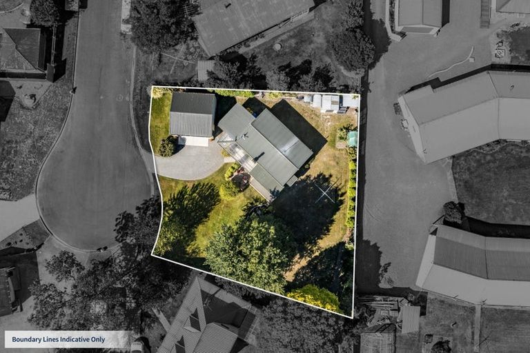 Photo of property in 3 Searle Crescent, Culverden, 7392