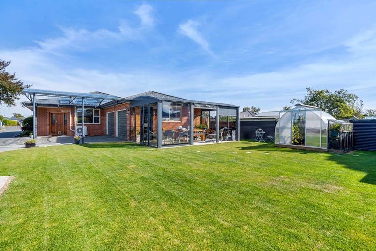 Photo of property in 46 Meldrum Street, Winton, 9720