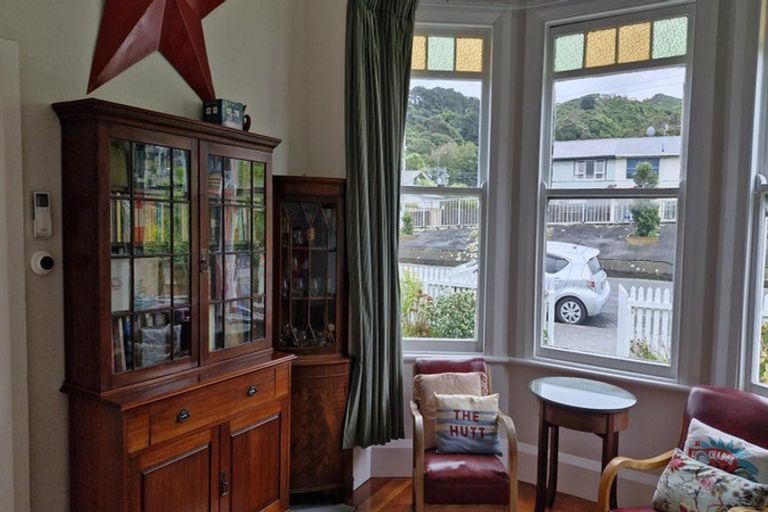 Photo of property in 186 Hutt Road, Petone, Lower Hutt, 5012
