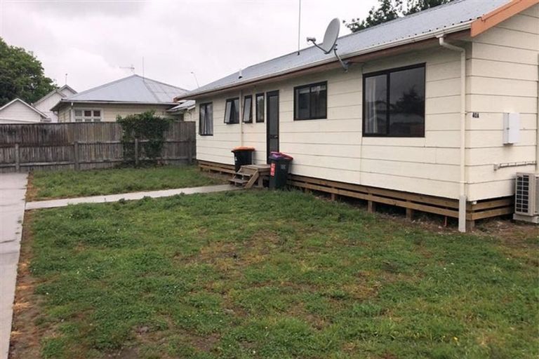 Photo of property in 40 Fitchett Street, Palmerston North, 4410