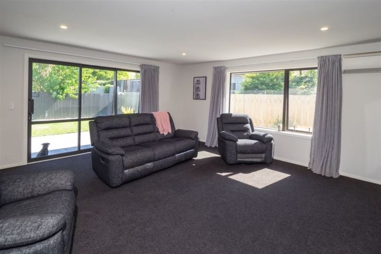 Photo of property in 7a Carters Terrace, Tinwald, Ashburton, 7700