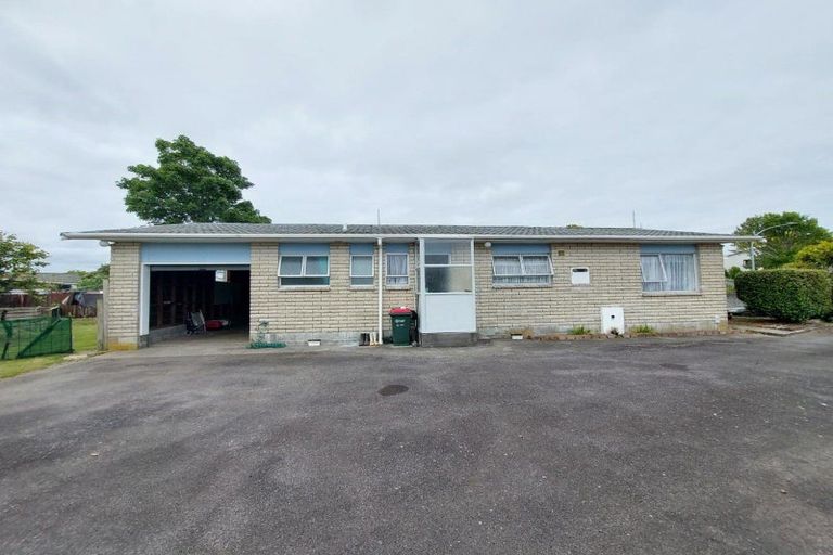 Photo of property in 7 Tawake Place, Waitara, 4320