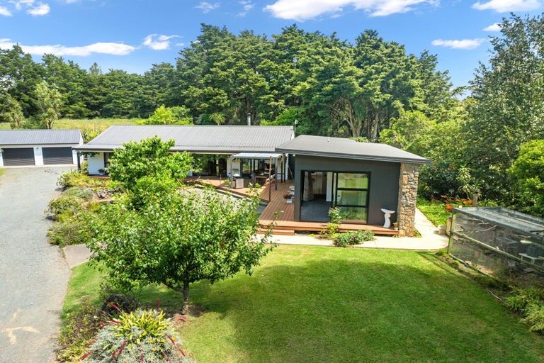 Photo of property in 304 Mangakahia Road, Maungatapere, Whangarei, 0179