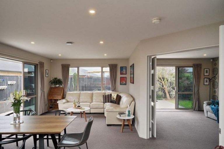 Photo of property in 9 Millesimes Way, Yaldhurst, Christchurch, 8042