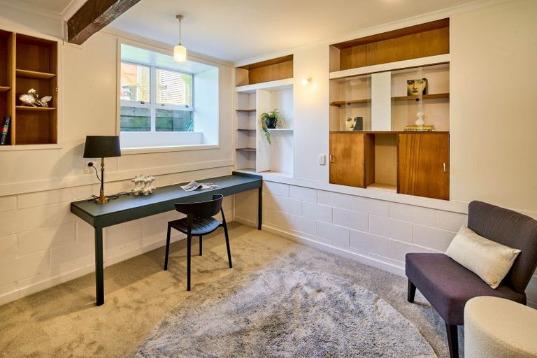 Photo of property in 15 Quetta Street, Ngaio, Wellington, 6035