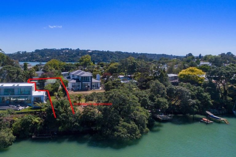 Photo of property in 67 Ferry Parade, Herald Island, Auckland, 0618