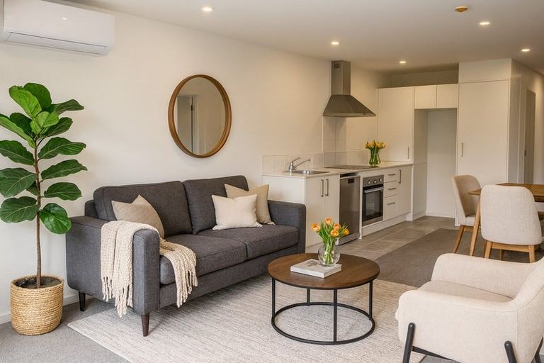 Photo of property in 104/28a Eileen Newey Place, Henderson, Auckland, 0612