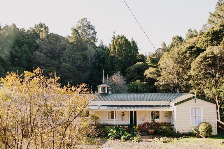 Photo of property in Birdsnest Holiday Ventures, 990 Trounson Park Road, Donnellys Crossing, Dargaville, 0379