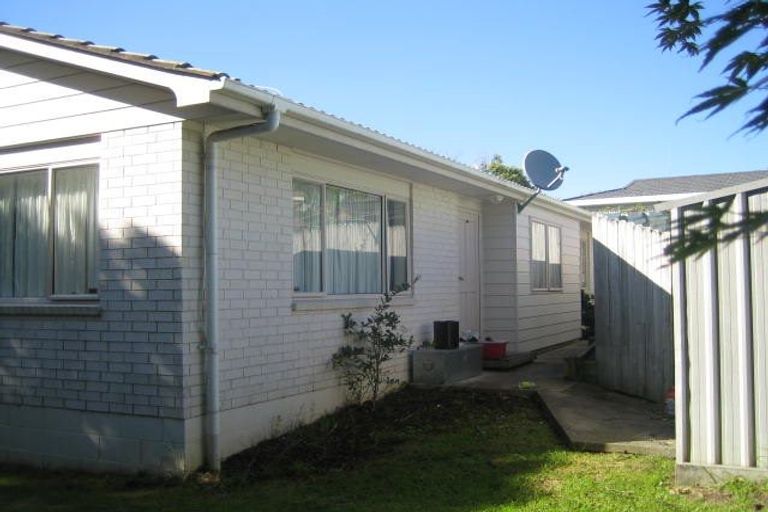Photo of property in 3/1 Ranum Road, Papatoetoe, Auckland, 2025