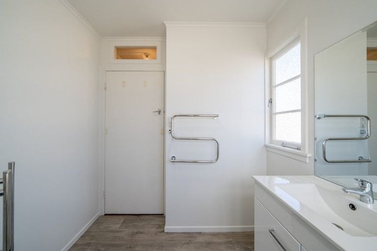 Photo of property in 1/19 Galloway Street, Hamilton East, Hamilton, 3216