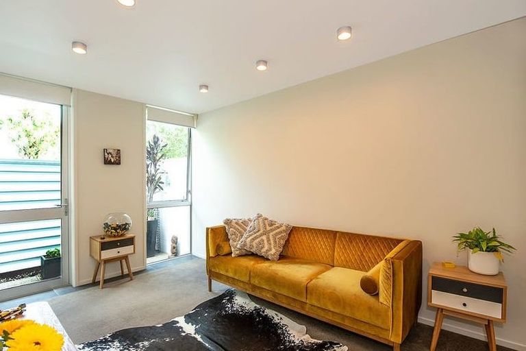 Photo of property in 4/1 Riro Street, Hamilton East, Hamilton, 3216