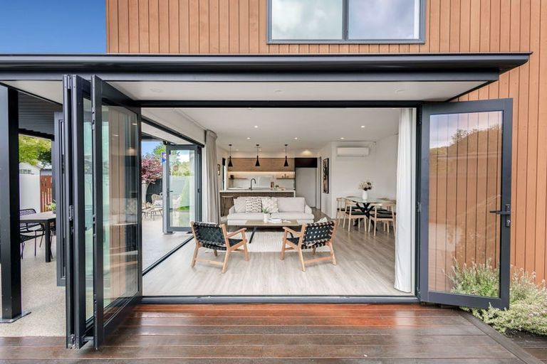 Photo of property in 111 Trafalgar Street, St Albans, Christchurch, 8014