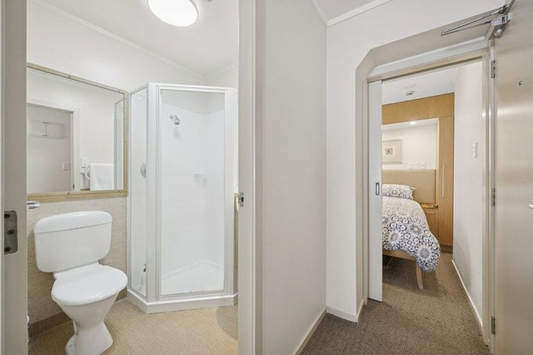 Photo of property in Quest On Johnston, 6/35c Johnston Street, Wellington Central, Wellington, 6011