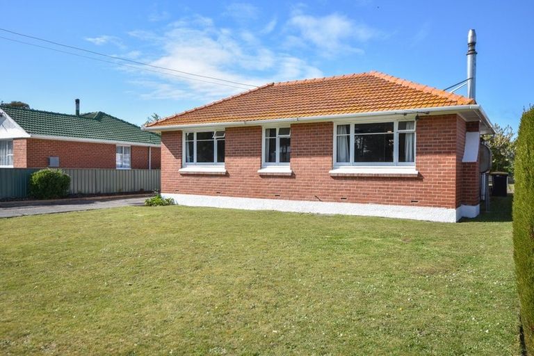 Photo of property in 361 Brighton Road, Waldronville, Dunedin, 9018