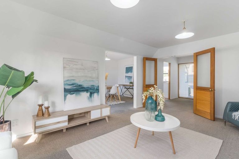 Photo of property in 10/126 Idris Road, Strowan, Christchurch, 8052