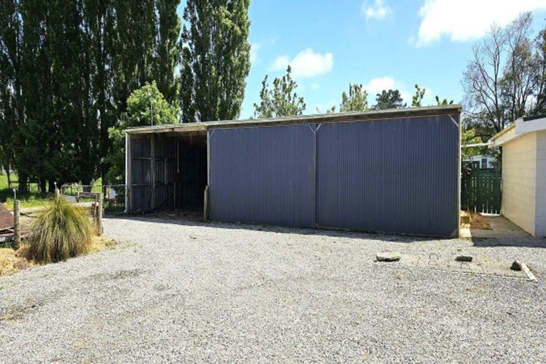 Photo of property in 107 Glendhu Road, Mataura, Gore, 9774