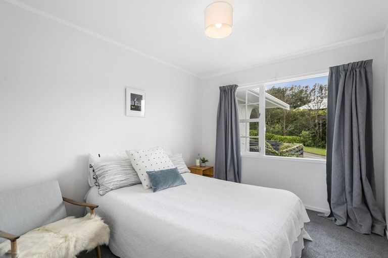 Photo of property in 45 Park Road, Belmont, Lower Hutt, 5010