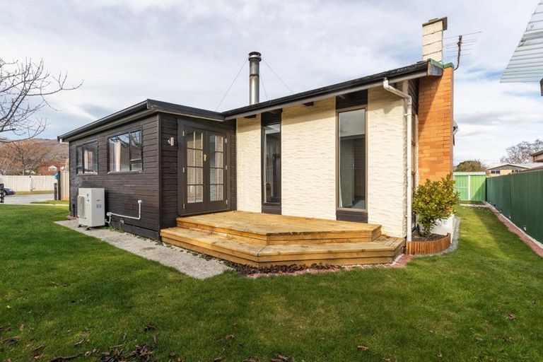 Photo of property in 45 Antrim Street, Cromwell, 9310