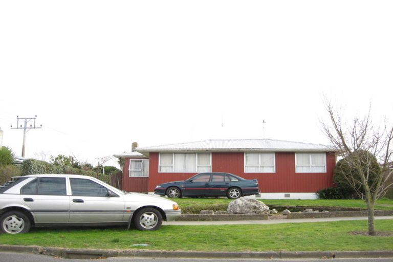 Photo of property in 30 Tenby Terrace, Flaxmere, Hastings, 4120