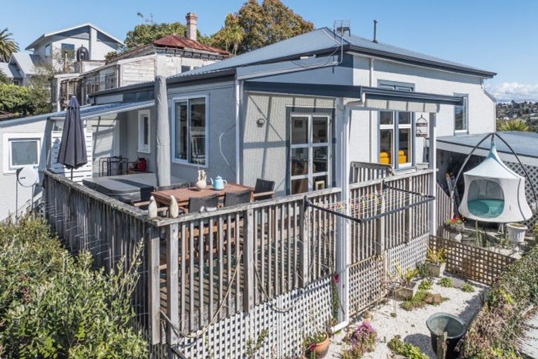 Photo of property in 67 Mount Street, Nelson South, Nelson, 7010