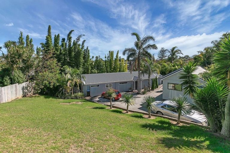 Photo of property in 56 Tuarangi Road, Grey Lynn, Auckland, 1021