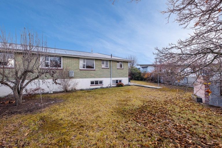 Photo of property in 15 Simmonds Street, Alexandra, 9320