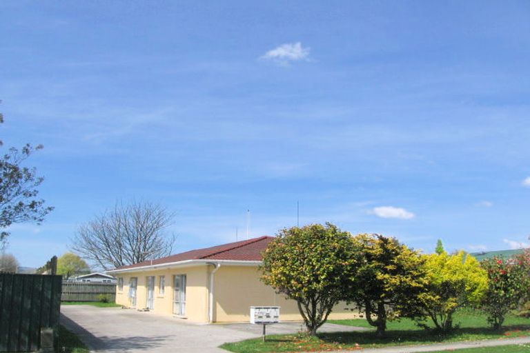 Photo of property in 1/28 Phillip Street, Victoria, Rotorua, 3010