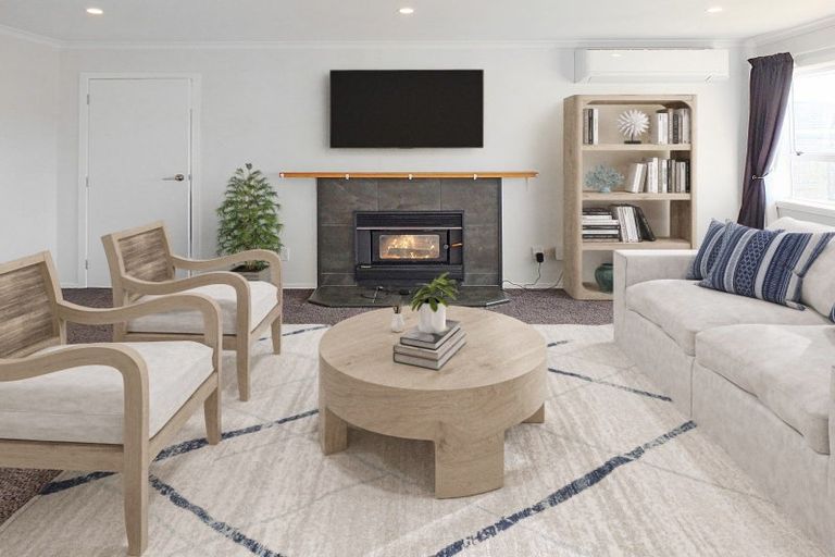 Photo of property in 18 Seabury Avenue, Foxton Beach, Foxton, 4815