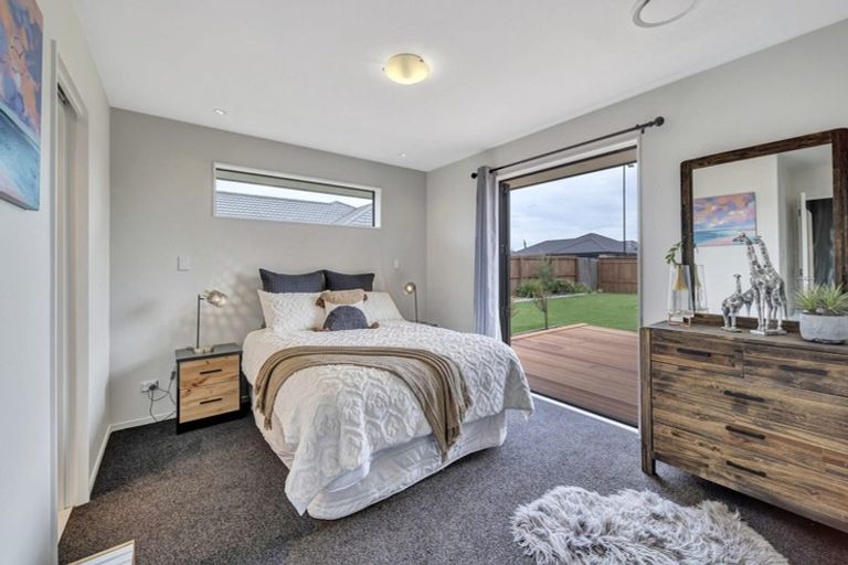 Photo of property in 79 Strauss Drive, Rolleston, 7614