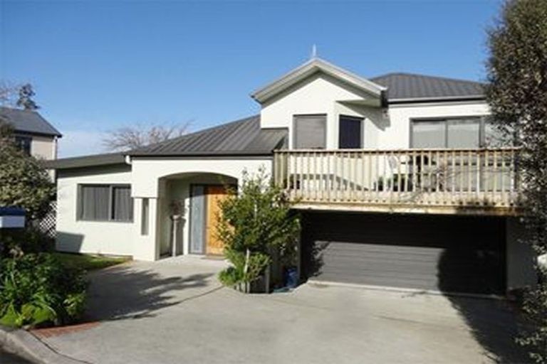 Photo of property in 41b Carey Street, Maeroa, Hamilton, 3200