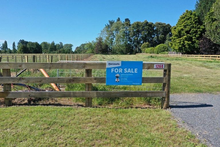 Photo of property in 126e Woodcock Road, Tamahere, Hamilton, 3283
