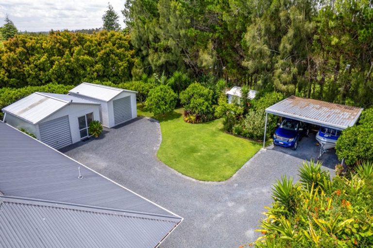 Photo of property in 303 Puketotara Road, Waipapa, Kerikeri, 0295