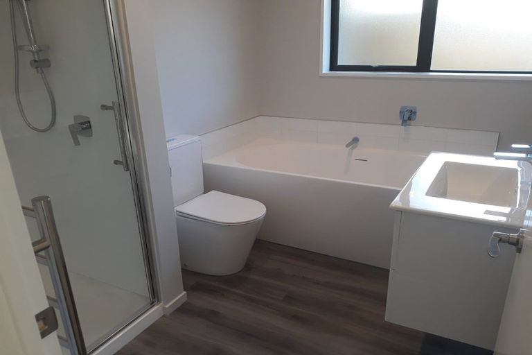 Photo of property in 61 Quinn Crescent, Woodend, 7610