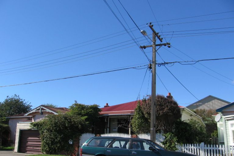 Photo of property in 140 Richmond Street, Petone, Lower Hutt, 5012