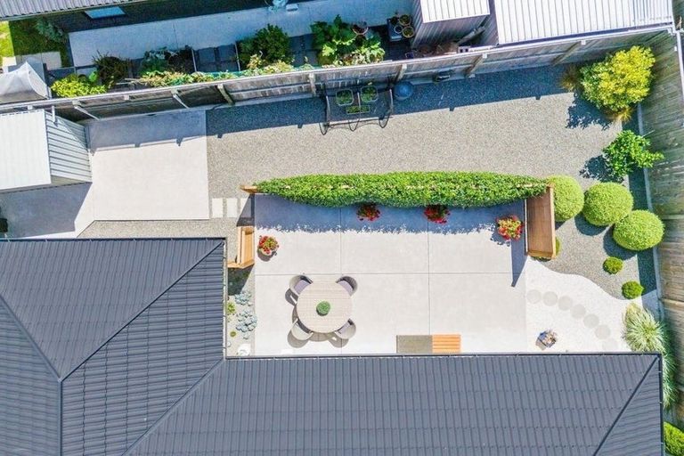 Photo of property in 25 Korari Grove, Redwoodtown, Blenheim, 7201