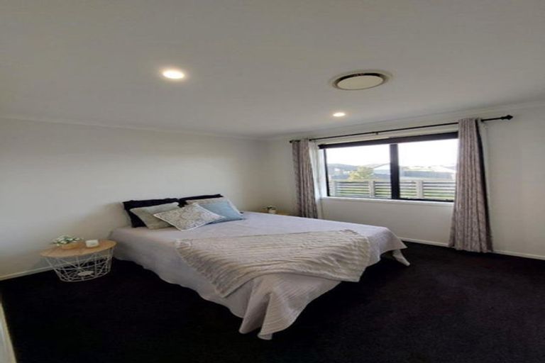 Photo of property in 12 Jersey Place, Bell Block, New Plymouth, 4312