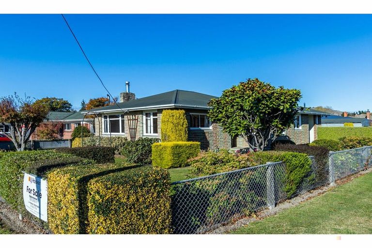 Photo of property in 7 Betten Street, Waimate, 7924