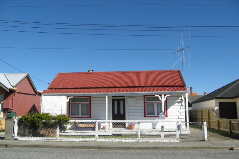 Photo of property in 36 Matilda Street, Seaview, Timaru, 7910