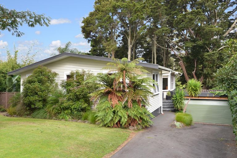 Photo of property in 29 Huia Street, Whau Valley, Whangarei, 0112