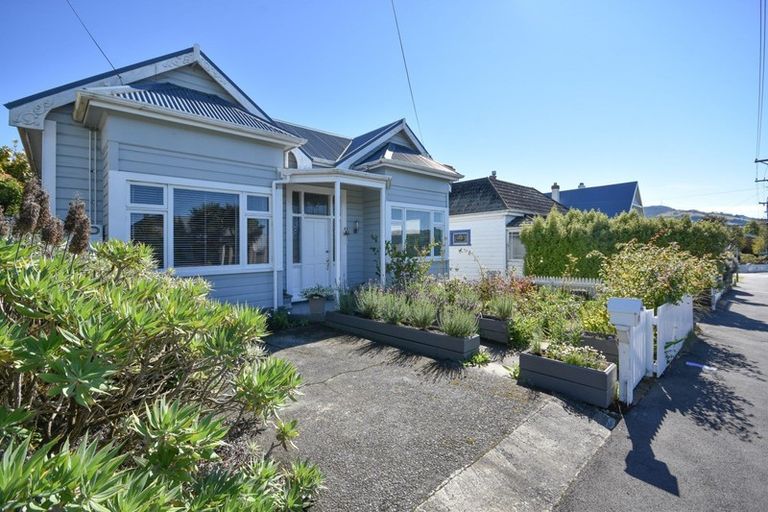 Photo of property in 643 Highgate, Maori Hill, Dunedin, 9010