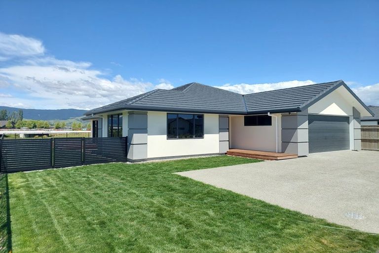 Photo of property in 31 Carmine Crescent, Appleby, Richmond, 7020