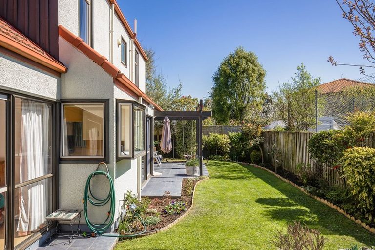 Photo of property in 2/45 Lochee Road, Upper Riccarton, Christchurch, 8041