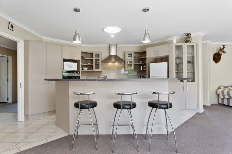 Photo of property in 5 Newton Place, Amberley, 7410