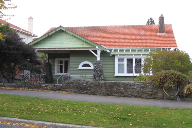Photo of property in 33 Claremont Street, Maori Hill, Dunedin, 9010