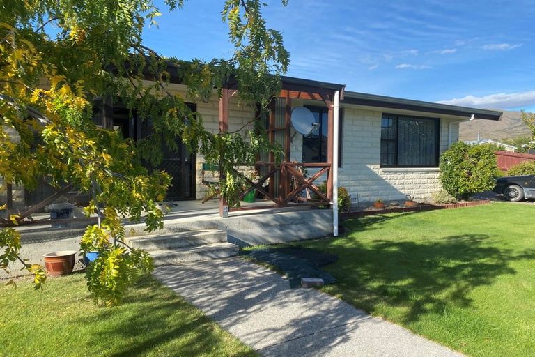 Photo of property in 33 Tasman Road, Otematata, 9412